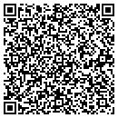 QR code with LA Mexican Fruit Bar contacts