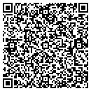 QR code with Train-Right contacts