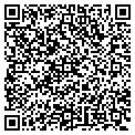 QR code with James Garofalo contacts