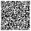 QR code with ADCO contacts