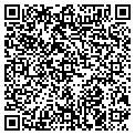 QR code with P E C O Nuclear contacts