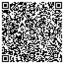 QR code with J Lion Financial Group contacts