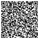 QR code with The Landing Restaurant contacts
