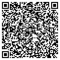 QR code with R C Cook Co Inc contacts