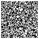 QR code with Rick's Towing contacts