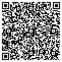 QR code with Lamas contacts
