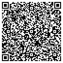 QR code with China Chef contacts