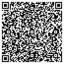 QR code with G S Edwards Inc contacts