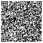 QR code with William R Cagney PHD contacts