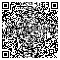 QR code with Dan Hegarty Garage contacts