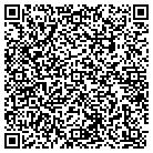 QR code with N C Ridge Construction contacts