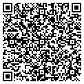 QR code with Moses Sensenig contacts