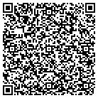 QR code with First Christian Church contacts