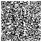 QR code with G R Spinagolidi & Sons Inc contacts