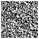 QR code with R & B Home Improvements Inc contacts