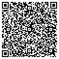 QR code with Hamburg Public Library contacts