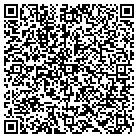 QR code with Queen Of Heaven Roman Catholic contacts