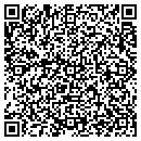 QR code with Allegheny Store Fixtures Inc contacts