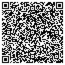 QR code with Aniglyphics contacts