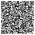 QR code with A T Painting Co contacts