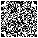 QR code with York Town Manor contacts