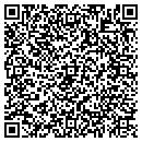 QR code with R P Assoc contacts