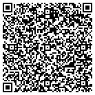 QR code with Koher Center-Hair Restoration contacts