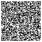 QR code with Chamber of Cmmrce-King Prussia contacts