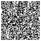 QR code with Kohlmeyer Skidloader Service contacts