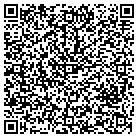 QR code with Shrine Of The Miraculous Medal contacts