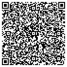 QR code with Phila Water Ice Factory Inc contacts