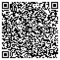 QR code with I Core contacts