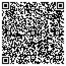 QR code with Patton Edgar W Upholstery Shop contacts
