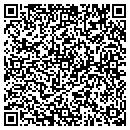 QR code with A Plus Windows contacts