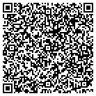 QR code with Helen O Krause Animal Foundate contacts