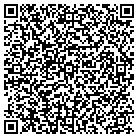 QR code with Koryo Martial Arts Academy contacts