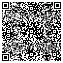 QR code with Harostock Funeral Home contacts
