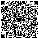 QR code with A Sharp Recording Studio contacts
