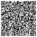 QR code with O'Leary's Feed & Seed contacts