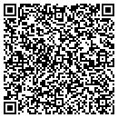 QR code with Keck Veterinary Assoc contacts