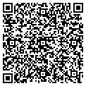 QR code with QED Imaging contacts