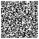 QR code with K D Communications Group contacts