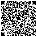 QR code with D/B & S Cabinets contacts