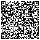 QR code with P & H Building Co contacts