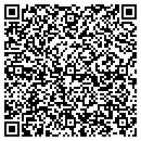 QR code with Unique Machine Co contacts