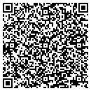QR code with University of Pittsburgh contacts