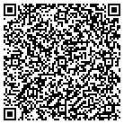 QR code with T J's Electric Motorsports contacts