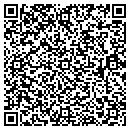QR code with Sanrise Inc contacts