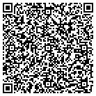 QR code with D L Porter Painting Co contacts