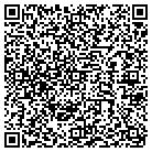 QR code with H & R Block Tax Service contacts